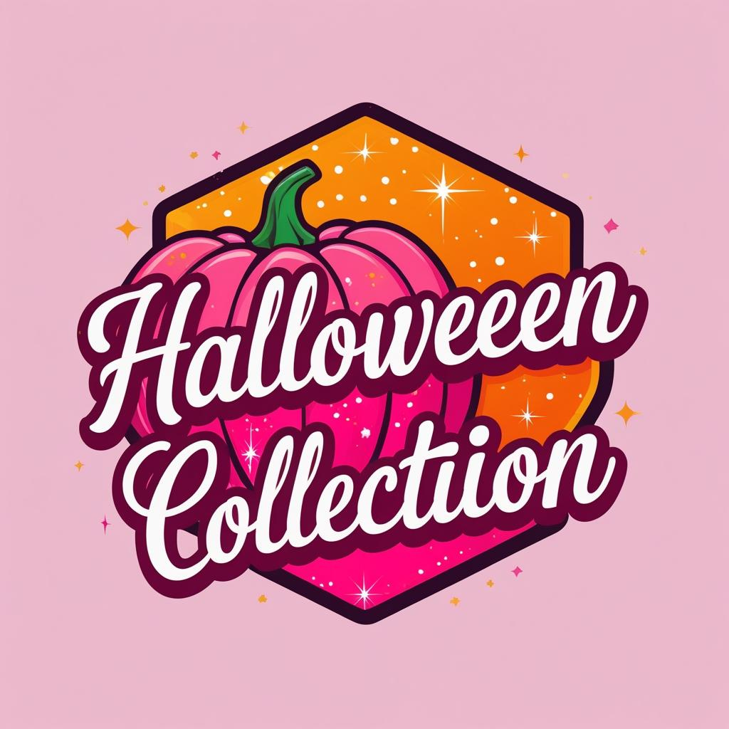Halloween Collection