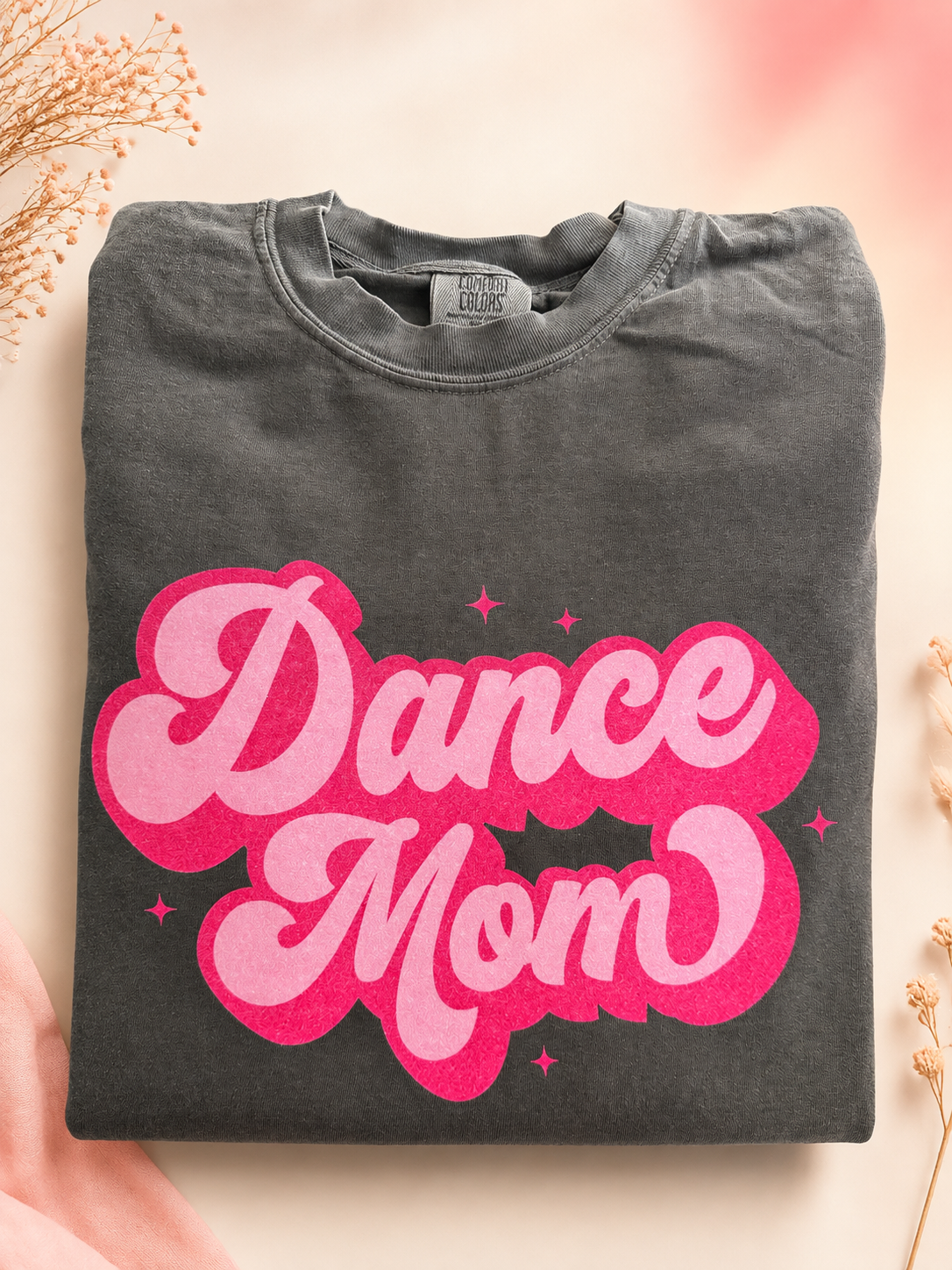 Dance Mom Tee