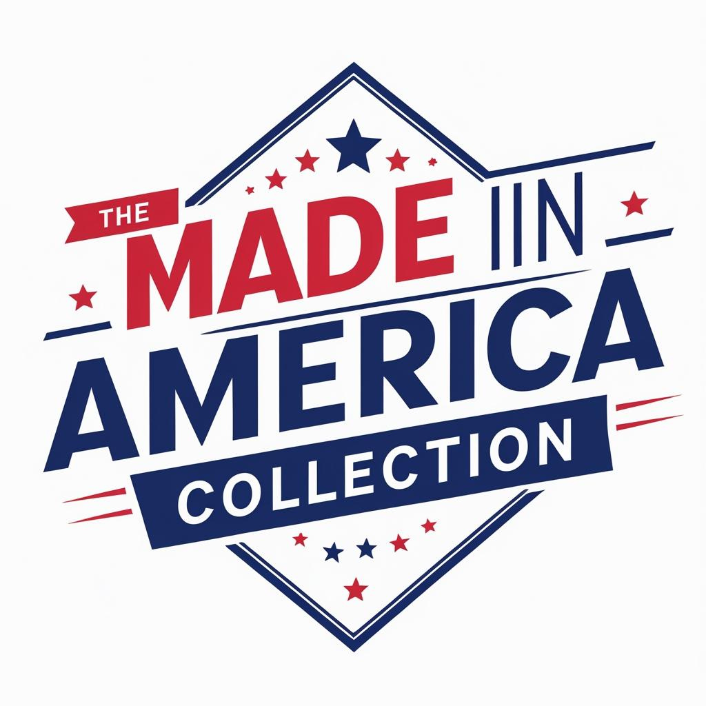The Made In America Collection