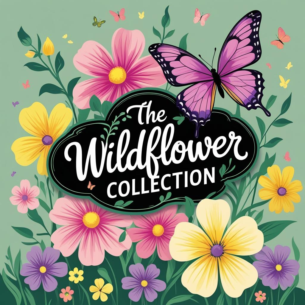 The Wildflower Collection