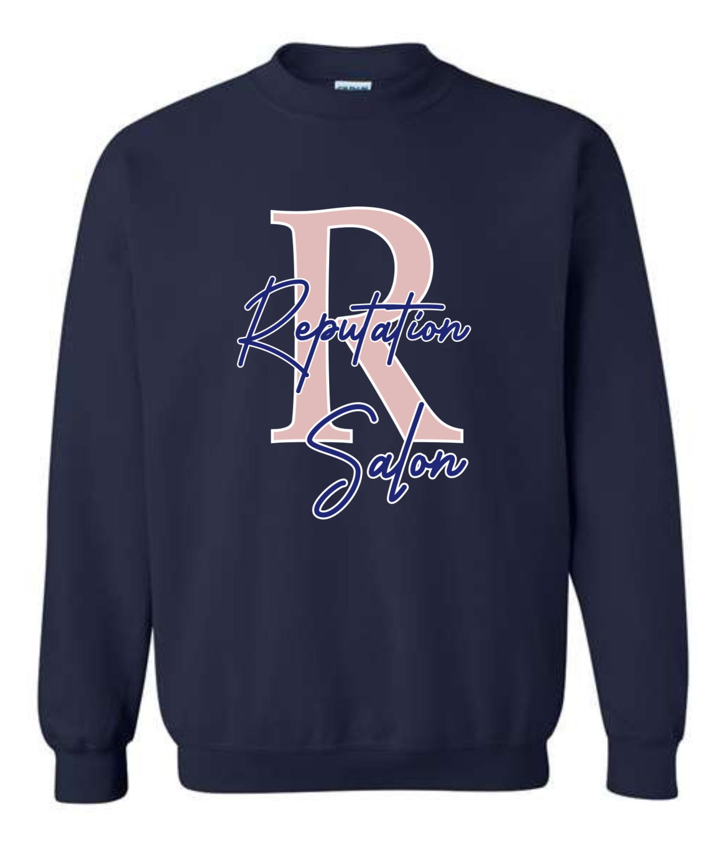 Reputation Salon Crewneck