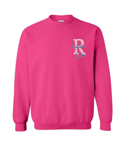 Reputation Salon Crewneck