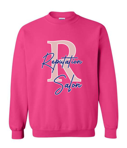 Reputation Salon Crewneck