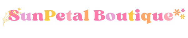 SunPetal Boutique