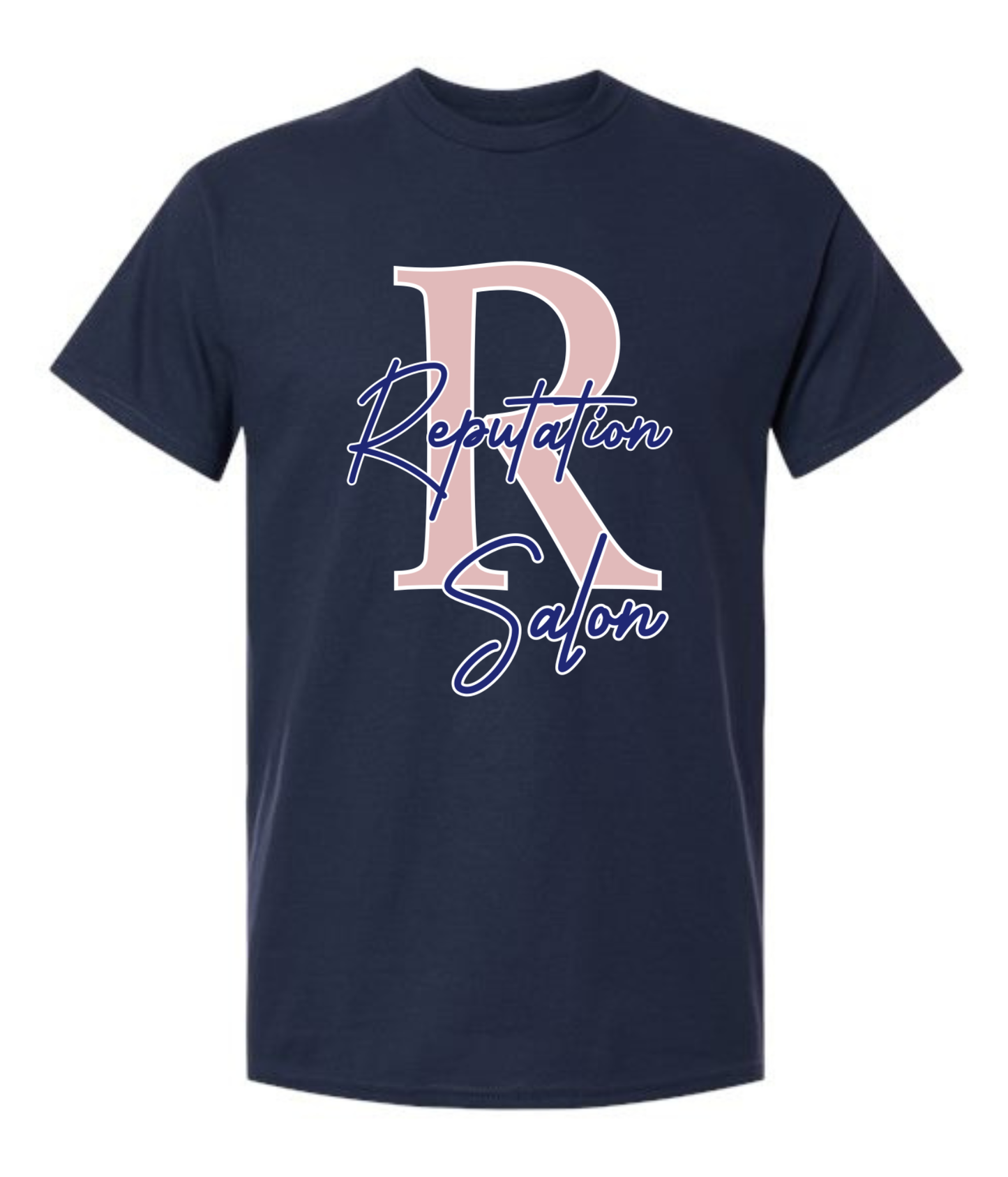 Reputation Salon Tee