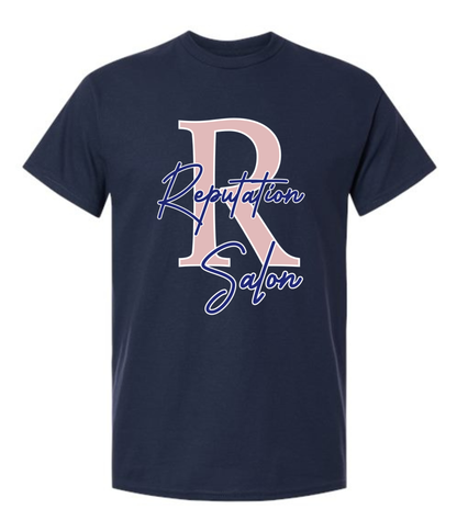 Reputation Salon Tee