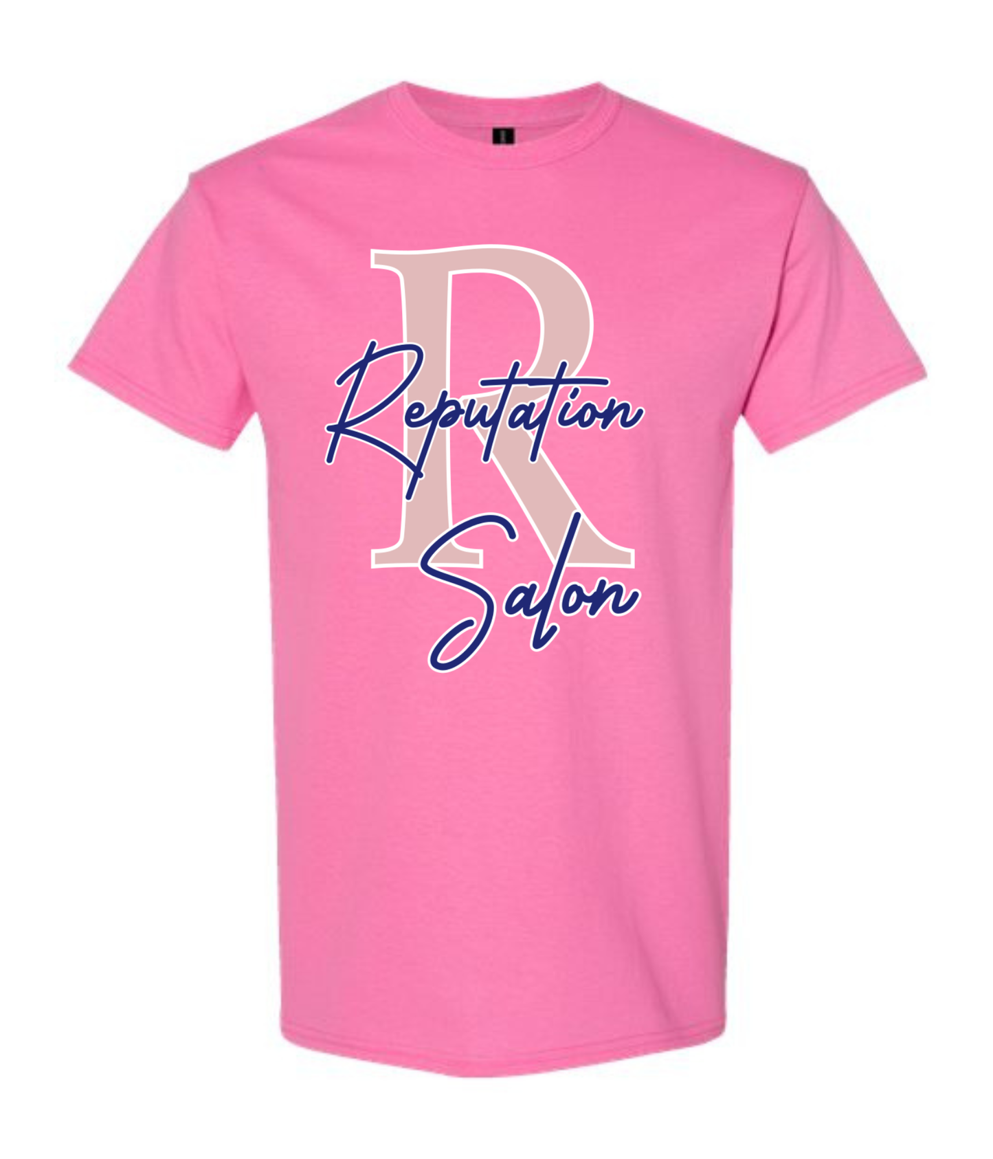 Reputation Salon Tee