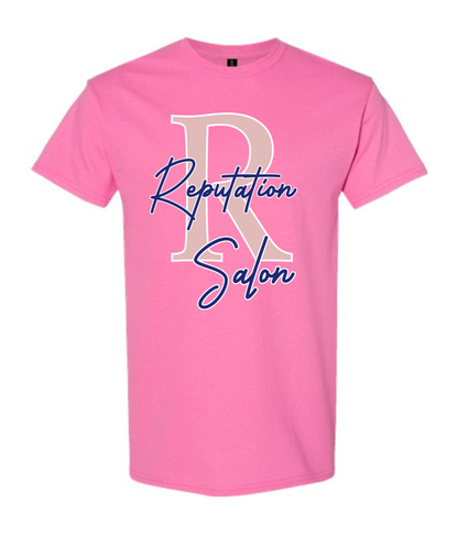 Reputation Salon Tee