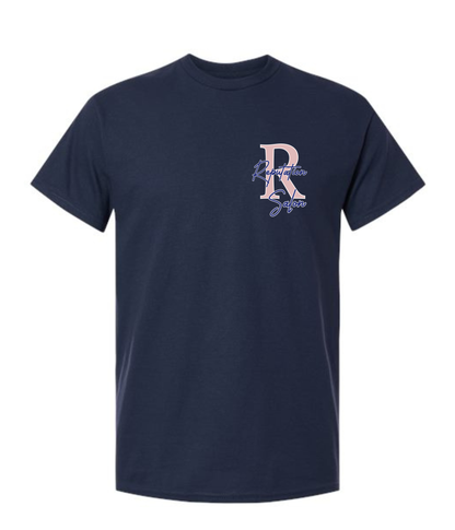 Reputation Salon Tee