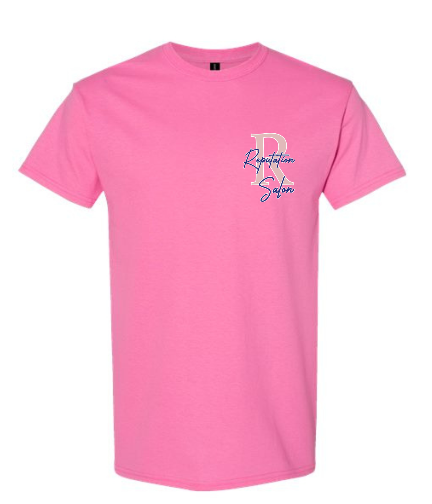 Reputation Salon Tee