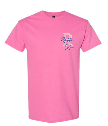 Reputation Salon Tee