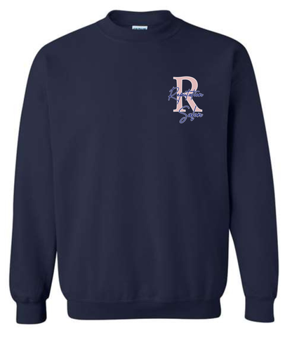Reputation Salon Crewneck