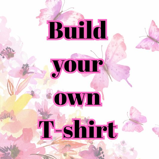 Live custom tshirt Gildan