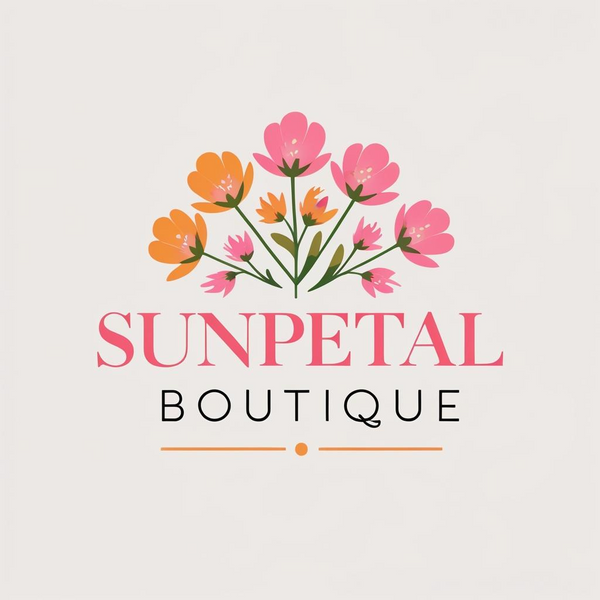 SunPetal Boutique