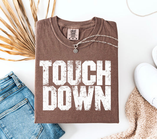 TouchDown Tee