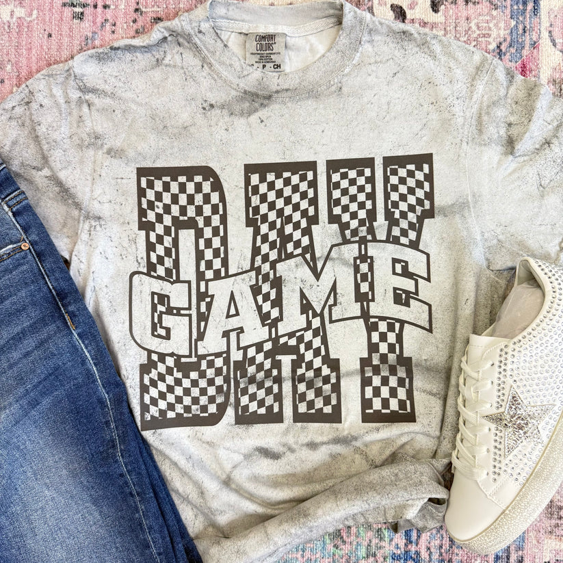 Game Day Tee