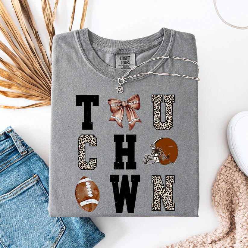 Touchdown Tee